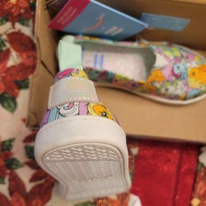 MY LITTLE PONY TOMS